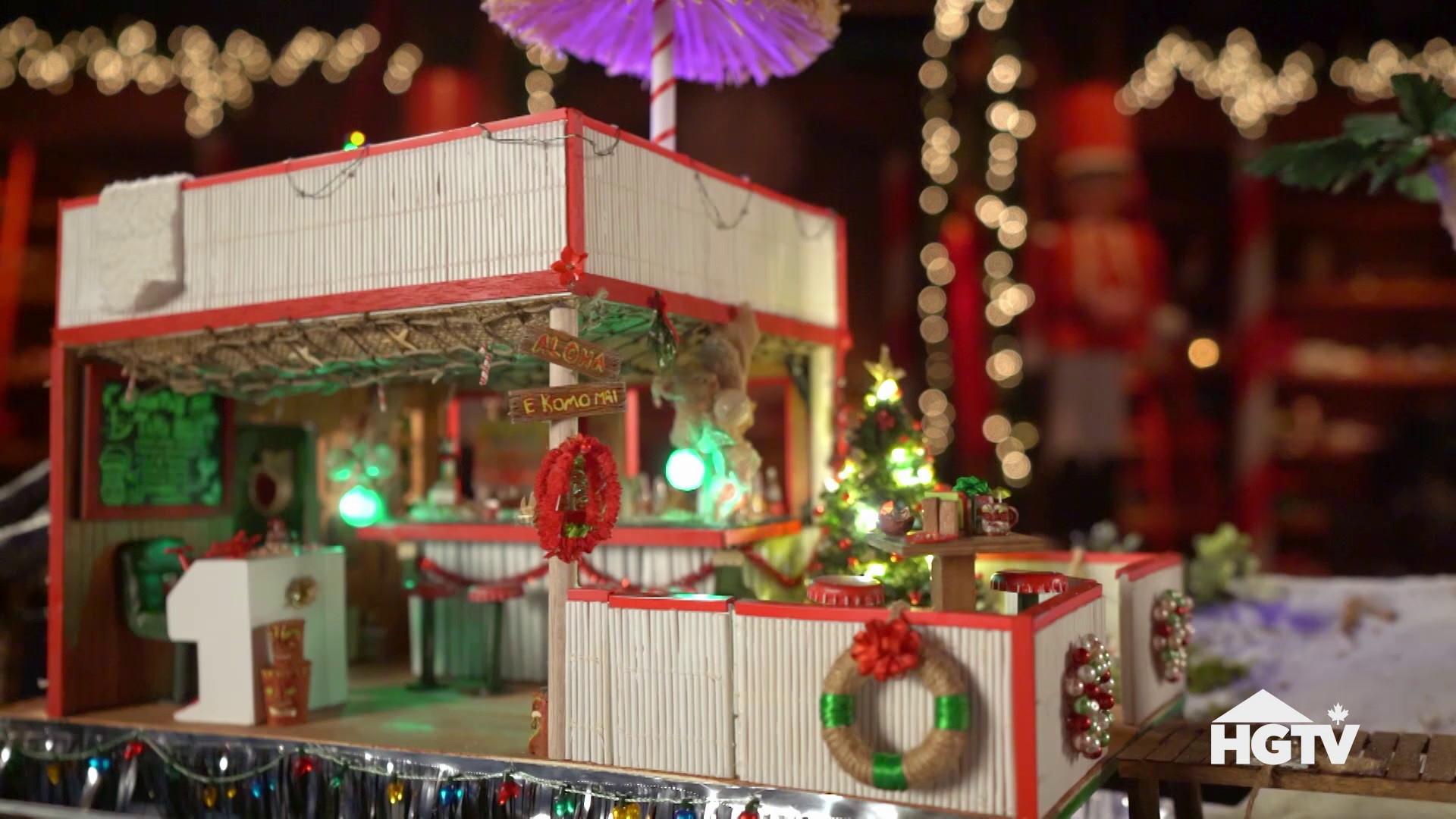 Biggest Little Christmas Showdown