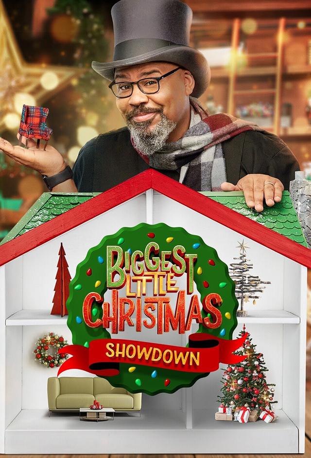 Biggest Little Christmas Showdown