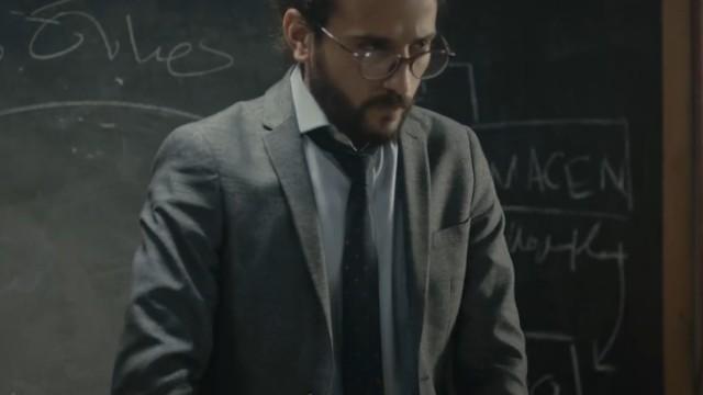 الإضطهاد