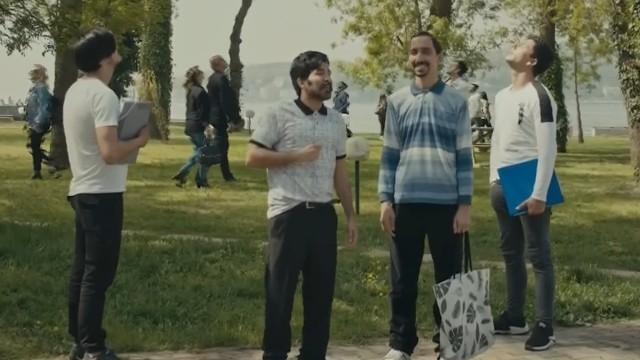ديسمبر القارس