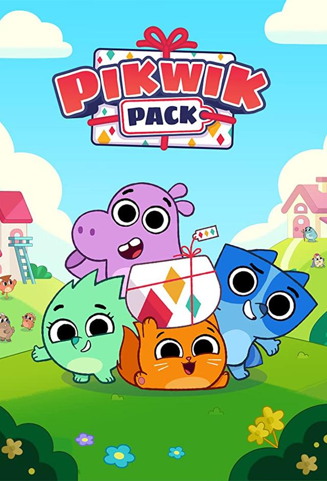 Pikwik Pack