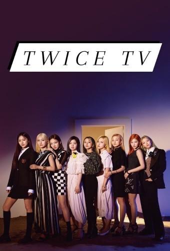 TWICE TV