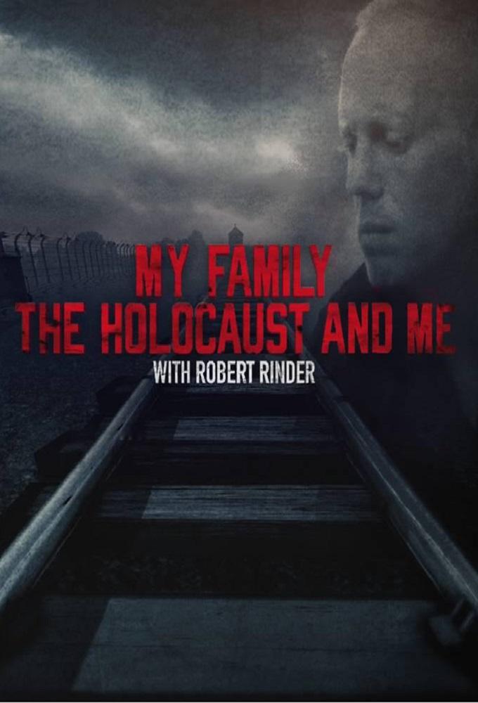 My Family, The Holocaust and Me