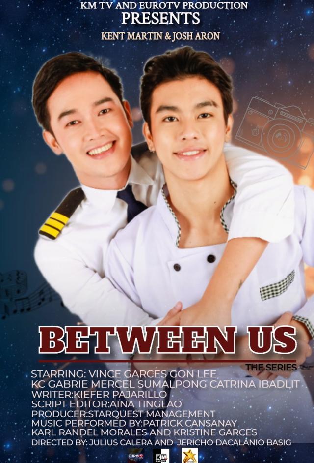 Between Us The Series (2021)