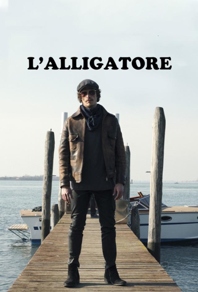 The Aligator