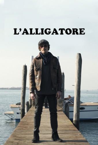 The Aligator