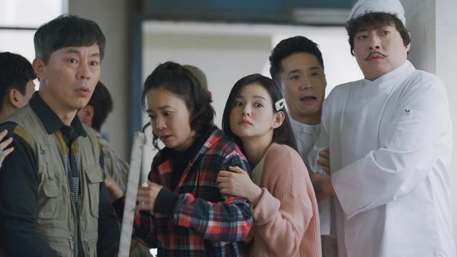 Épisode 4