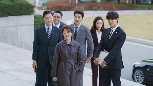 Épisode 6