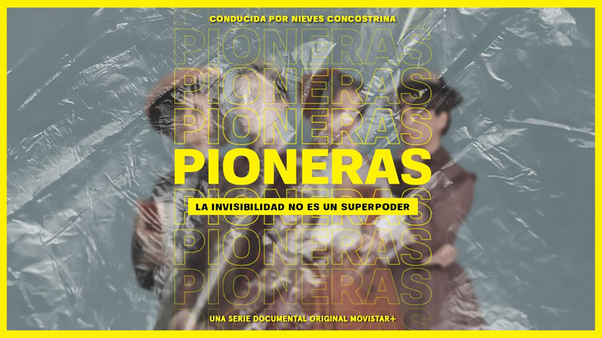 Pioneers