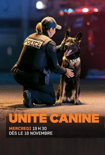 Canine Unit