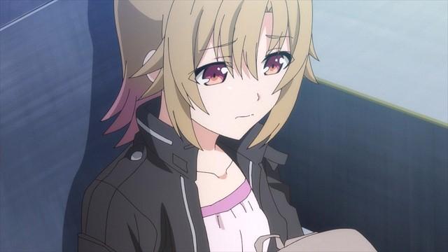 Suzuno's Secret