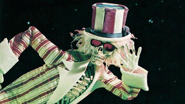 The Grateful Dead Movie