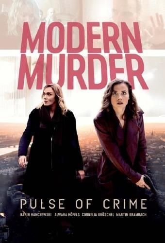Modern Murder