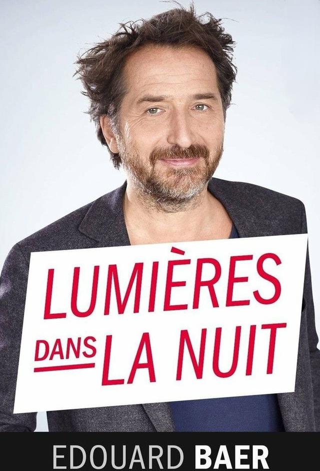 Lumières dans la nuit