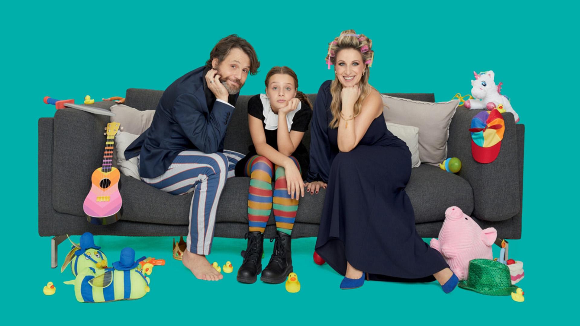 Social Family - Stories di famiglia