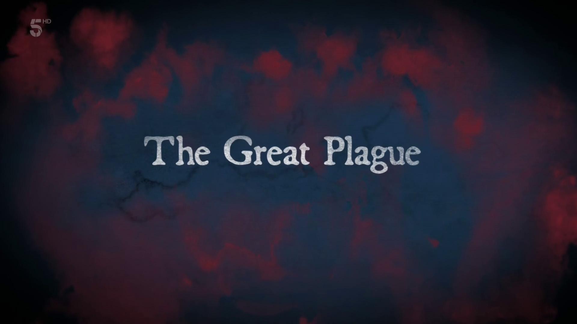 The Great Plague