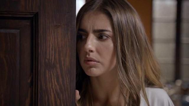 C4: ¡Secuestran a Valeria!