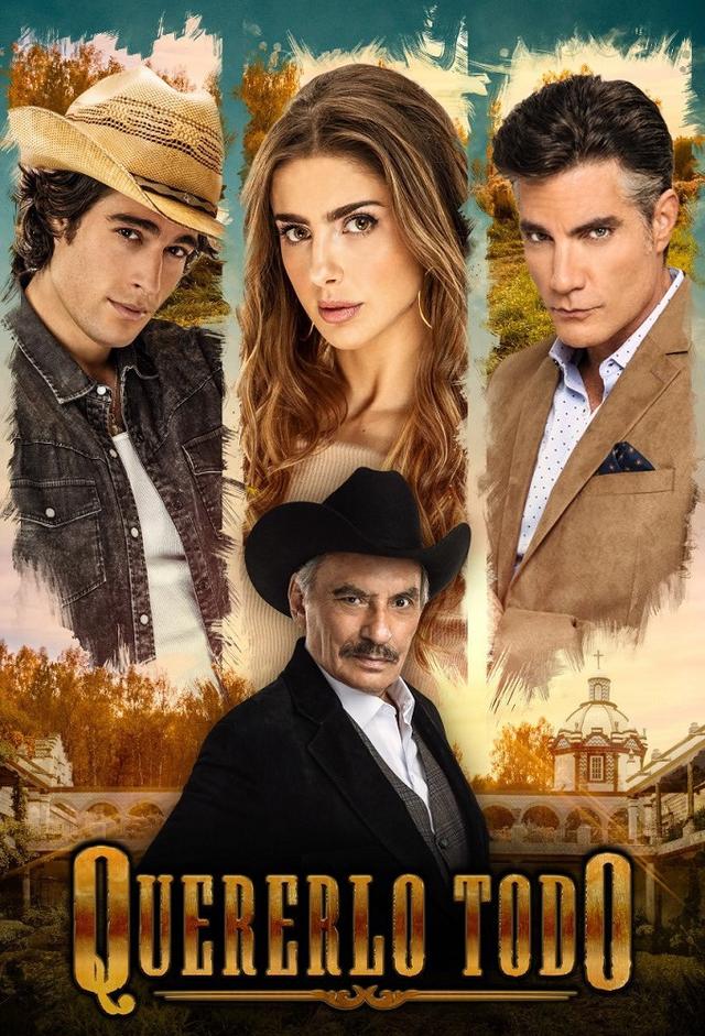 Quererlo Todo