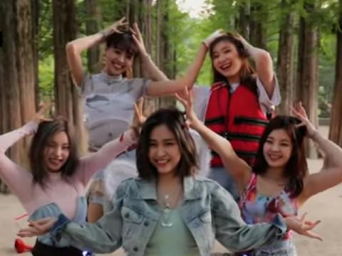 EP 08: Finale Of ITZY World.