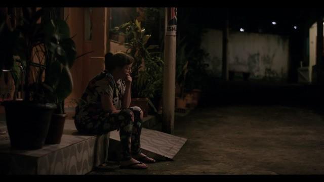The Last Days