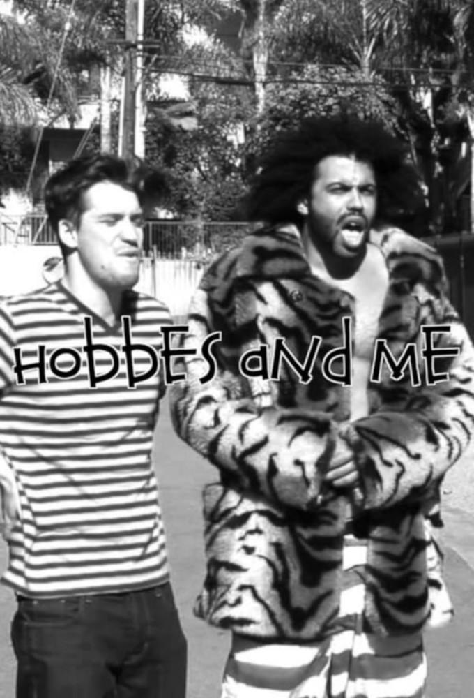 Hobbes & Me