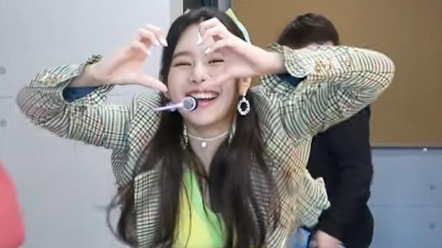 EP.5 'Teddy Bear' Music Core Behind