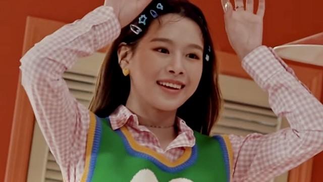 EP.2 'Teddy Bear' MV Behind