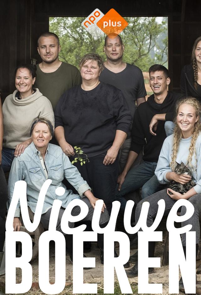 Nieuwe Boeren