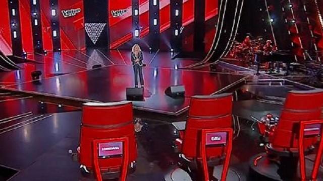 Blind Auditions 2