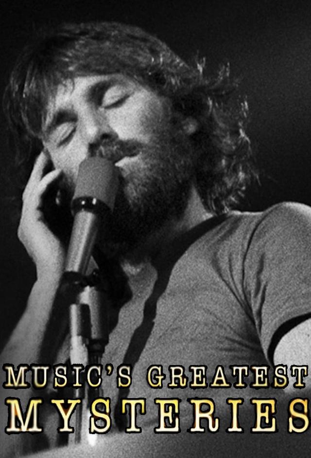 Music's Greatest Mysteries