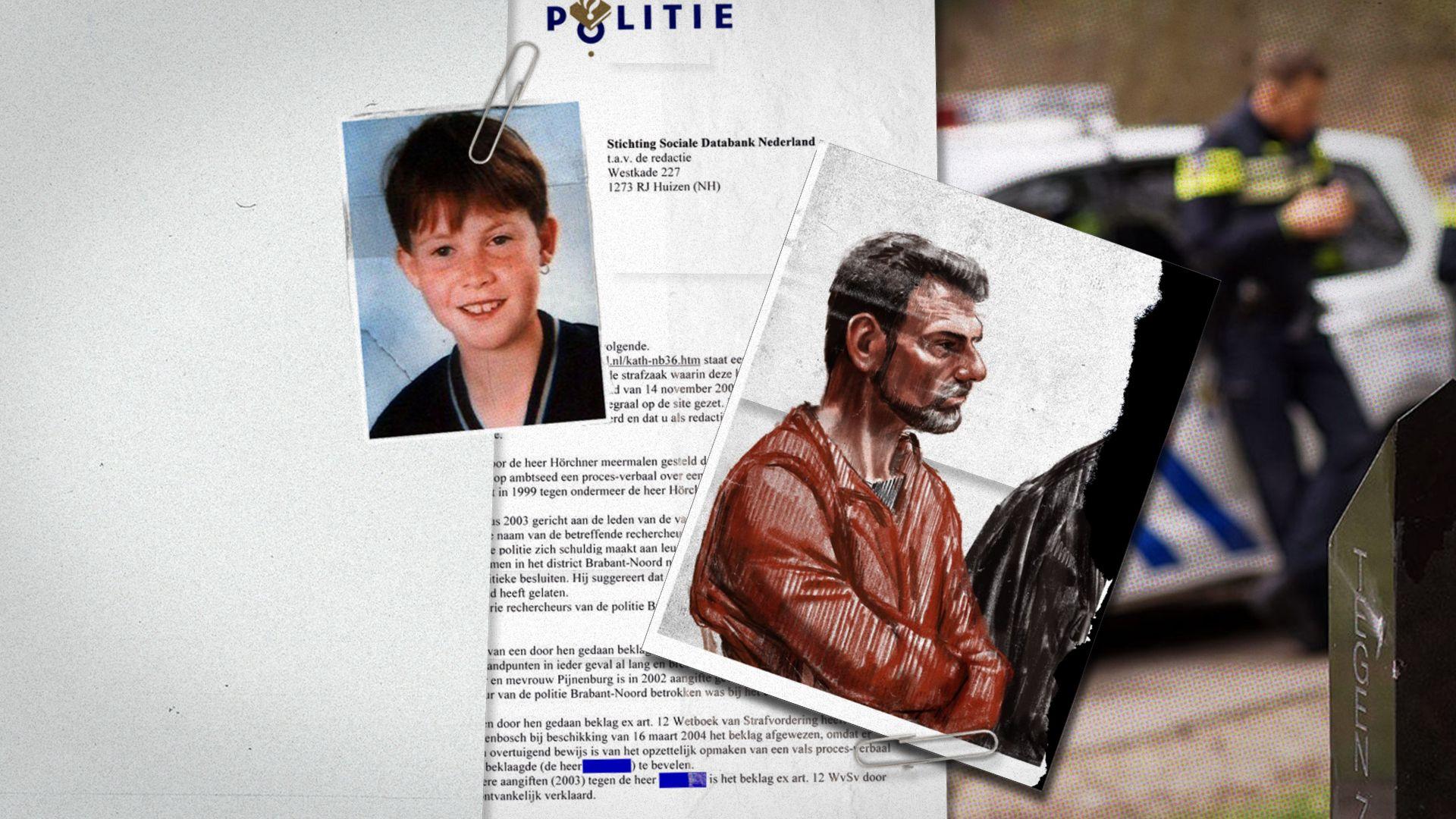 Nicky Verstappen, achter de schermen bij het politieonderzoek
