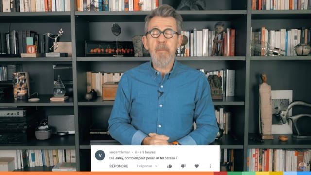 #DisJamy - FAQ du 18 novembre 2020