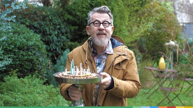 Chez Jamy - Comment fonctionnent les bougies magiques !?