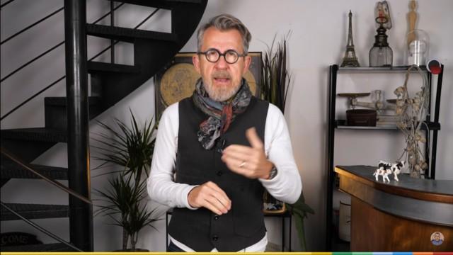Quelle est l'origine du mot « vaccin » ?