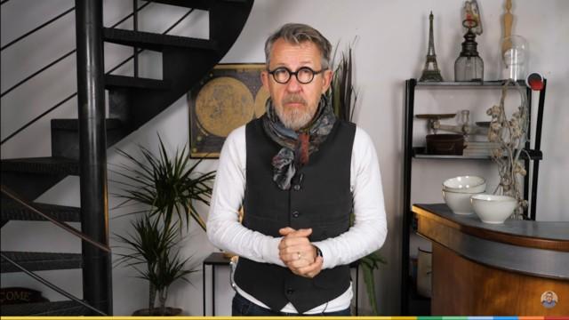Pourquoi On Dit... "Avoir du bol" ?