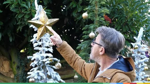 Chez Jamy - Pourquoi Vénus est surnommée "Étoile du Berger" !?