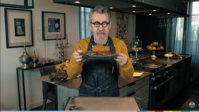Sur La Planche - Tarte Tatin : la légende est-elle vraie ?