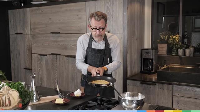 Sur La Planche - Pourquoi fait-on des crêpes à la Chandeleur ?