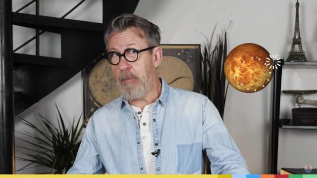 Pourquoi On Dit… "Être au 7ème ciel" ?