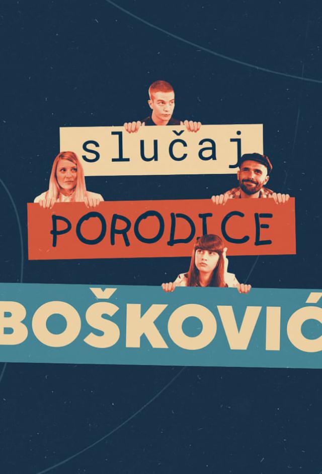 The Case of the Boskovic Family