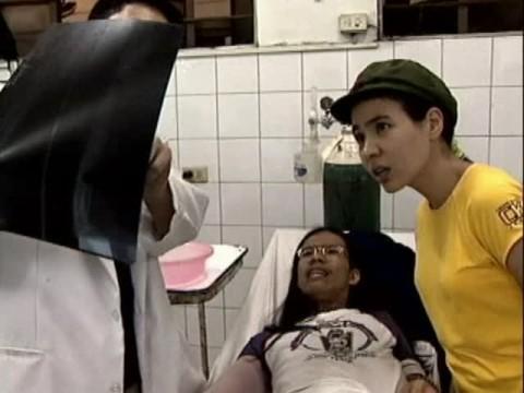men di ako puede, pupunta pa ako sa paranaque