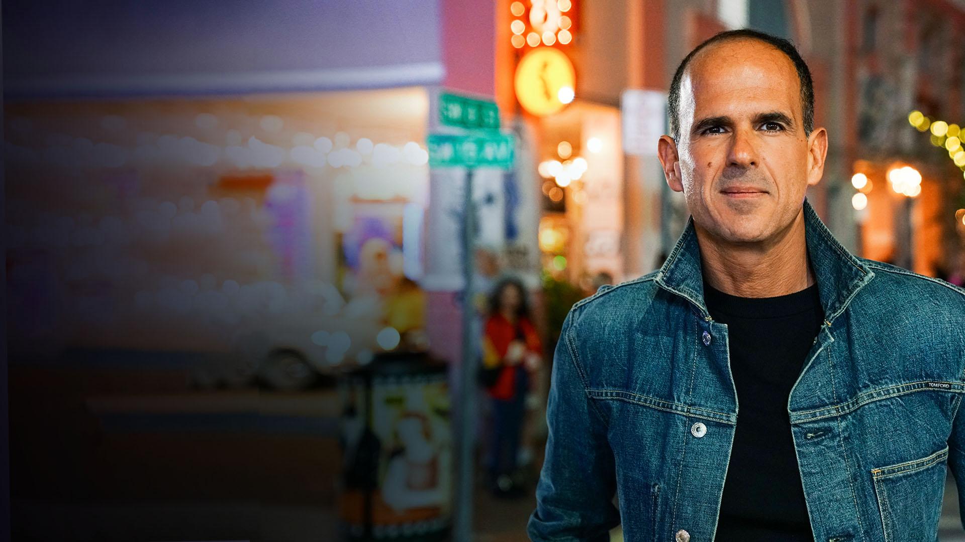 Streets of Dreams with Marcus Lemonis