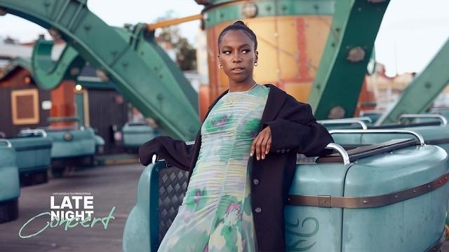 Avsnitt 4: Sabina Ddumba
