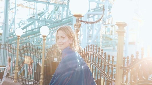 Avsnitt 6: Petra Marklund