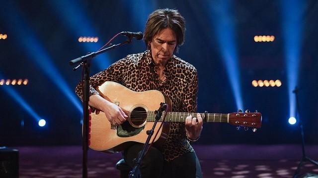 Per Gessle, Astrid S & Victor Leksell