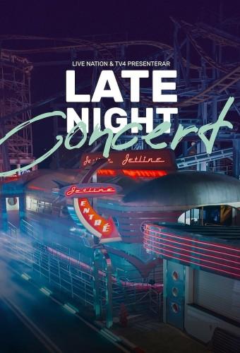 Late Night Concert (SE)