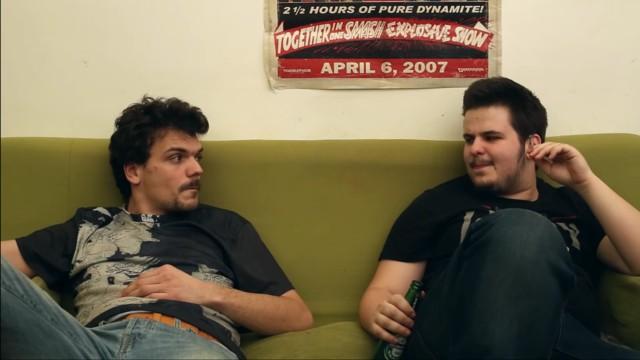 Épisode 4