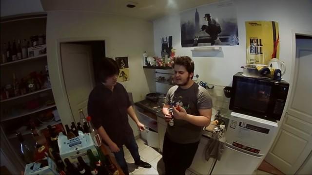 Épisode 7