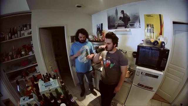 Épisode 8