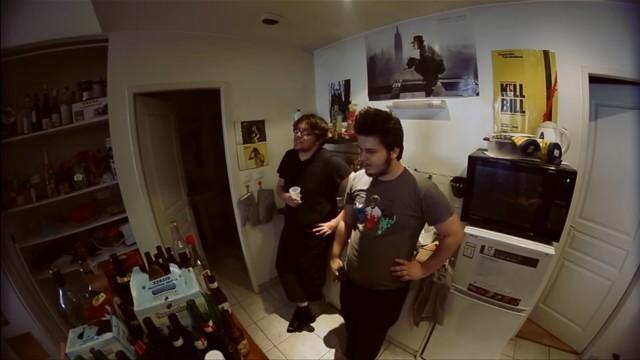 Épisode 9